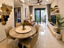 The Brownstone (D27), Condominium #609470891